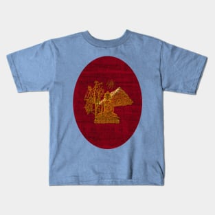 Buddha Kids T-Shirt